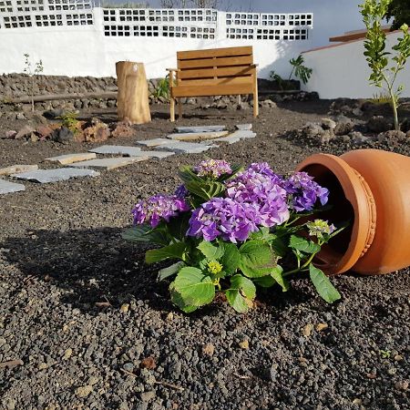 Casa Lela I Villa Fuencaliente de la Palma Esterno foto